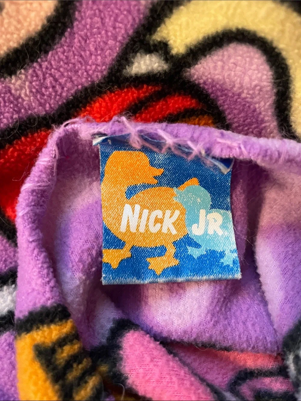 💕Dora the Explorer and Boots Fleece Blanket💕